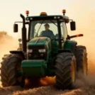 How Technology Is Changing Agriculture