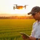 Tech Trends in Farming 2025