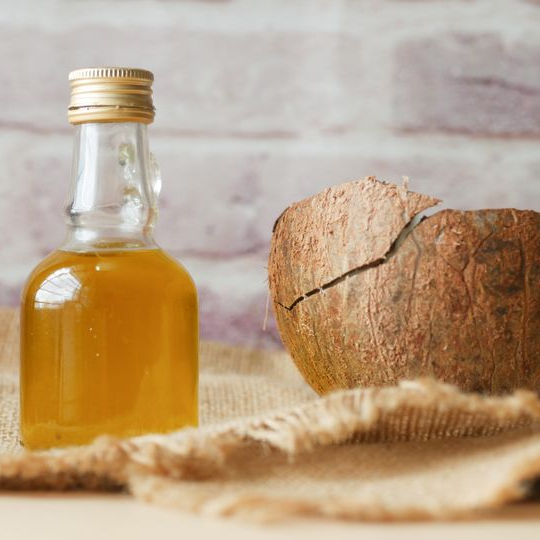 Coconut oil
